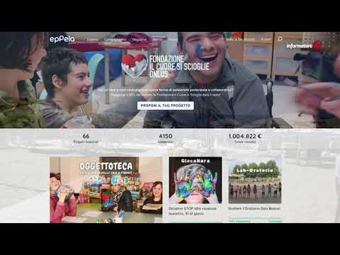 Pensati con il Cuore