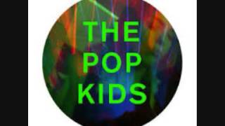 Pet Shop Boys - The Pop Kids (MS Good Old Times Dub)