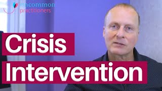 5 Steps For Crisis Intervention