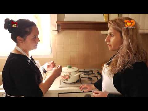 Ne Shtepine Tone, 31 Dhjetor 2015, Pjesa 2 - Top Channel Albania - Entertainment Show