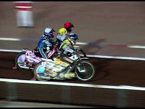 Coventry Bees vs Poole Pirates
