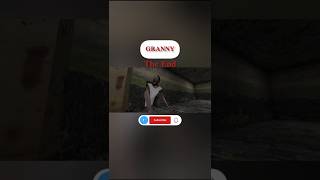 Granny mobile The End🥶#video #granny3 #explore #granny #grannygame #gaming #gameplay #edit #editing
