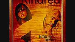 kindred- Woman First