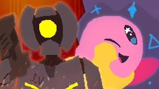 V1 vs Kirby (ft. Dilly!)