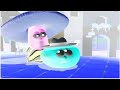 VeggieTales Dance Of The Cucumber In G Major