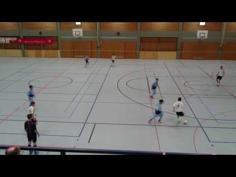 D-Jugend SGM Rexingen/Dettingen gegen Freudenstadt2