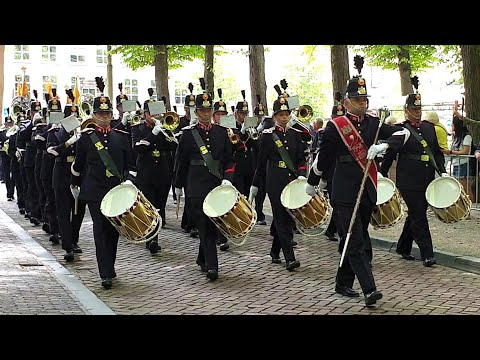 Muziekkorpsen - Veteranendag 2022