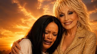 Eminem ft. Rihanna ft. Jelly Roll – We Lost You, But Not Your Love | Farewell Tribute to Dolly Part