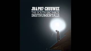 JR & PH7 & Chuuwee - "Meadowview Morning" (Instrumental) OFFICIAL VERSION