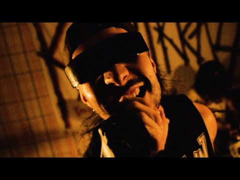 KAMIKRAZY - POP'S NOT DEAD (Official Video)