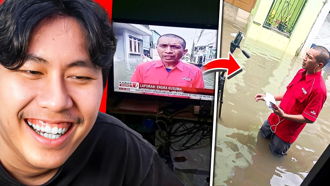 gua tidak akan menyia nyiakan kesempatan itu dawg.. 😂 - REACT MEME KOCAK