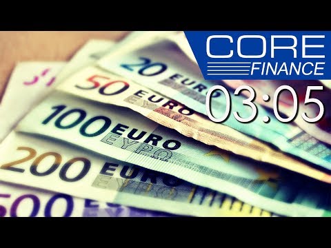 GBP/EUR - 1.14 is the make or break level - Accendo Markets