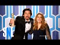 Golden Globes SNL