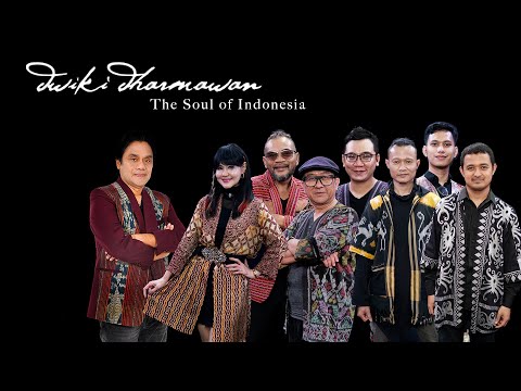 Lamalera's Dream - Dwiki Dharmawan The Soul of Indonesia feat Ita Purnamasari