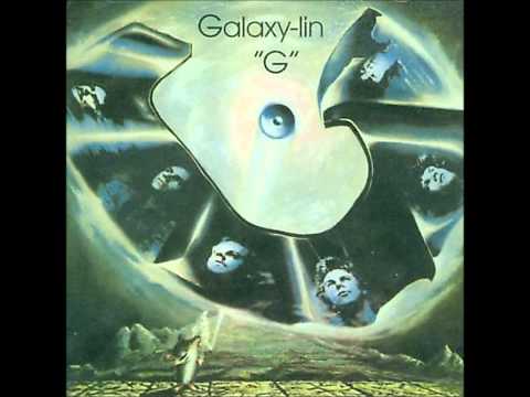 Galaxy-Lin - Boy For Sale