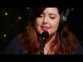 Mary Lambert - I Know Girls (Live on KEXP) 