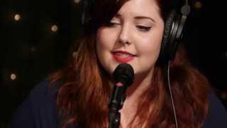 Mary Lambert - I Know Girls (Live on KEXP)