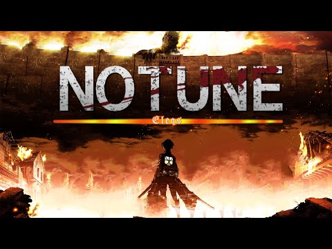 Eleqs - Notune (prod. by Luca Beats)