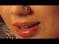 Sameera Reddy Spicy Lips Vertical Closeup Bollywood Unknown