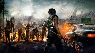 Dead Rising 3