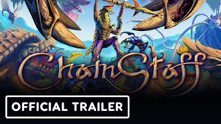 ChainStaff trailer