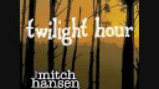 Jacob Black- The Mitch Hansen Band