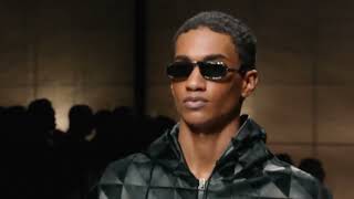 Personalidade Giorgio Armani