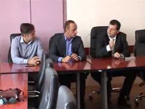 Srbija u ritmu Evrope