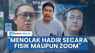 Sikap Andrie Yunus Tak Berubah, Tolak Beri Kesaksian di Pengadilan Militer Baik Fisik Maupun Daring