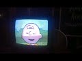 Opening To Be My Valentine Charlie Brown 2000 VHS