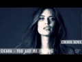 Cicada - You Got Me Felling (Coburn Remix)