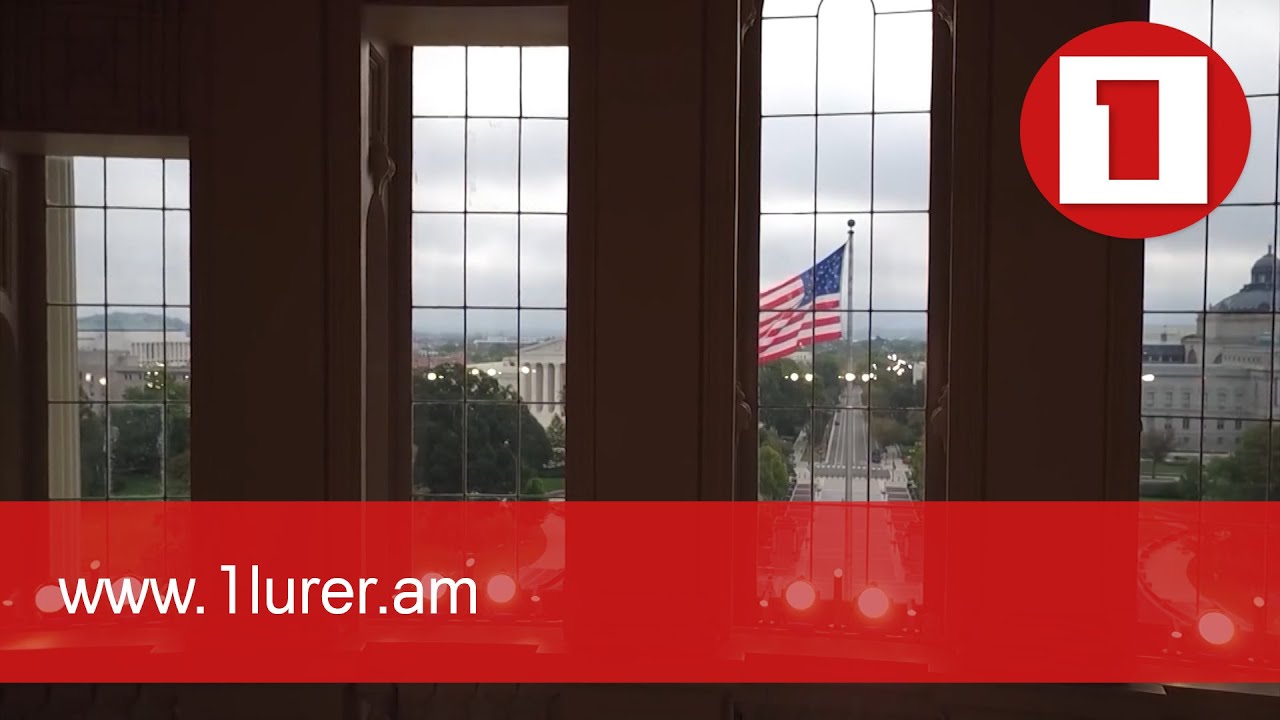 В Конгрессе США рассматривается законопроект о запрете военной помощи Азербайджану