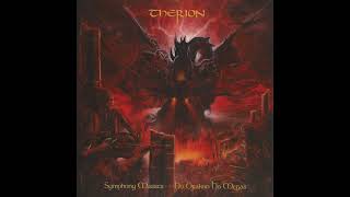 Therion - Symphony Masses: Ho Drakon Ho Megas (Full Album)