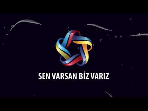 Türk Telekom ( Sen Varsan Biz Varız )