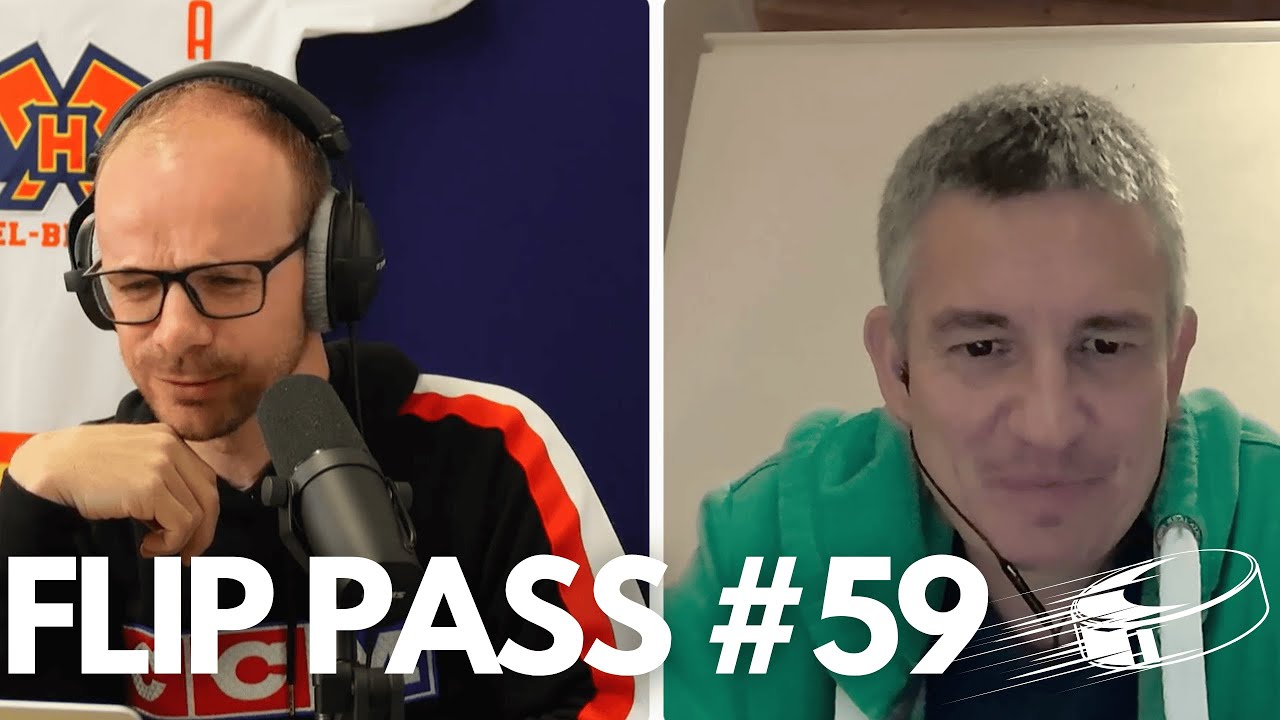 #59 Blindes Vertrauen mit Kristian Kapp (oder Wunden lecken mit dem SCB) #59 Blindes Vertrauen mit Kristian Kapp (oder Wunden lecken mit dem SCB)