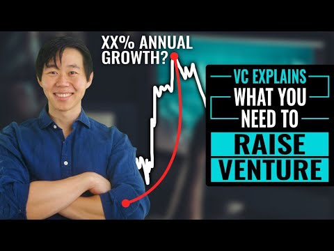 VC Reveals REAL Traction Metrics you need to Raise Venture Capital