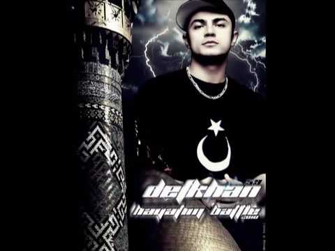 Defkhan ft. Esra - Başım Döner