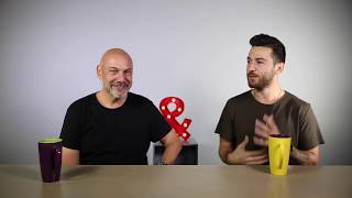 Biz Senin Çocukluğunu Biliyoruz! - Mehmet Auf - Karya Çandar