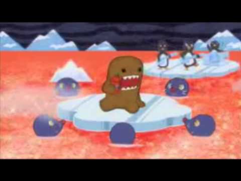 Domo 7 Eleven Slurpee