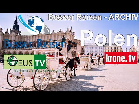 Besser Reisen - Archiv - Polen