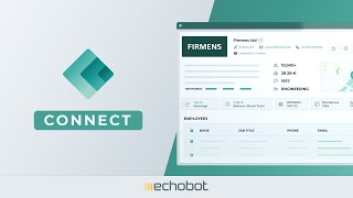 Echobot video