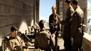 Band of Brothers - Rescue Blues
