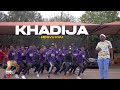 Ndovu Kuu - KHADIJA Performance with Dance Republic Africa | Str8up Live