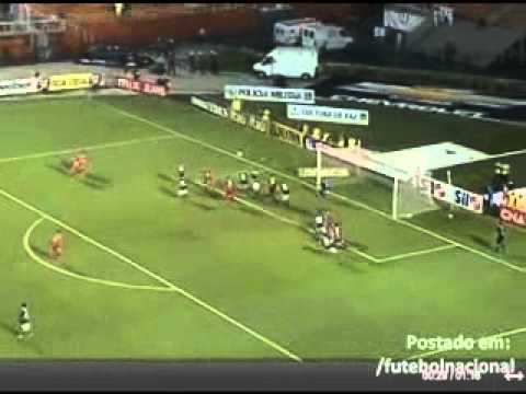 Palmeiras 2 x 0 Mogi Mirim - Gols - Campeonato Paulista 2012 [01/02/12]