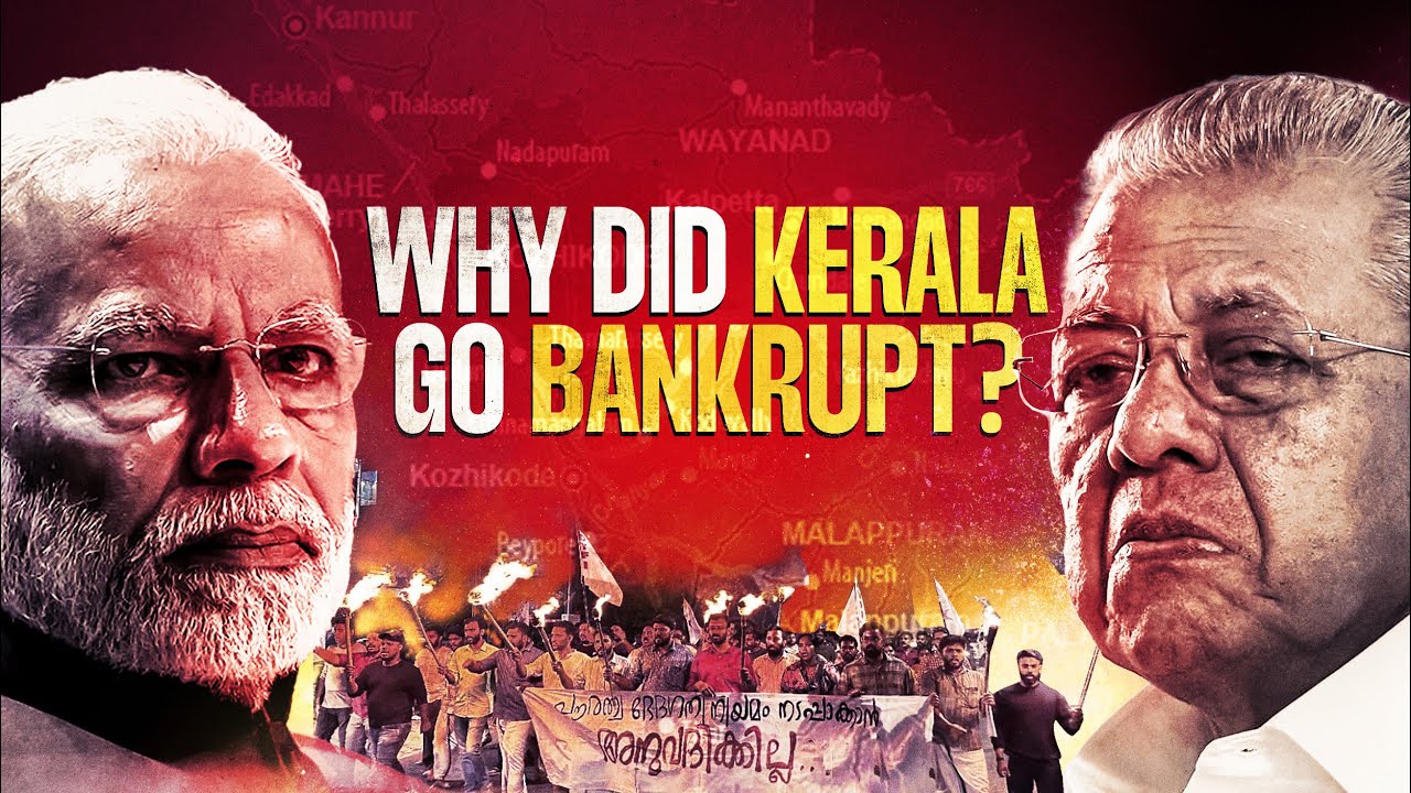 Why is Kerala Falling Into an ECONOMIC crisis? Why did Supreme Court intervene? Explained in Detail