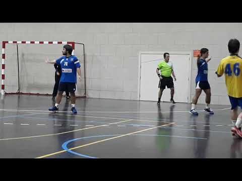 Balonmano Barakaldo senior(5)