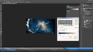 Catching up with Vizix Transition | Photoshop CS6