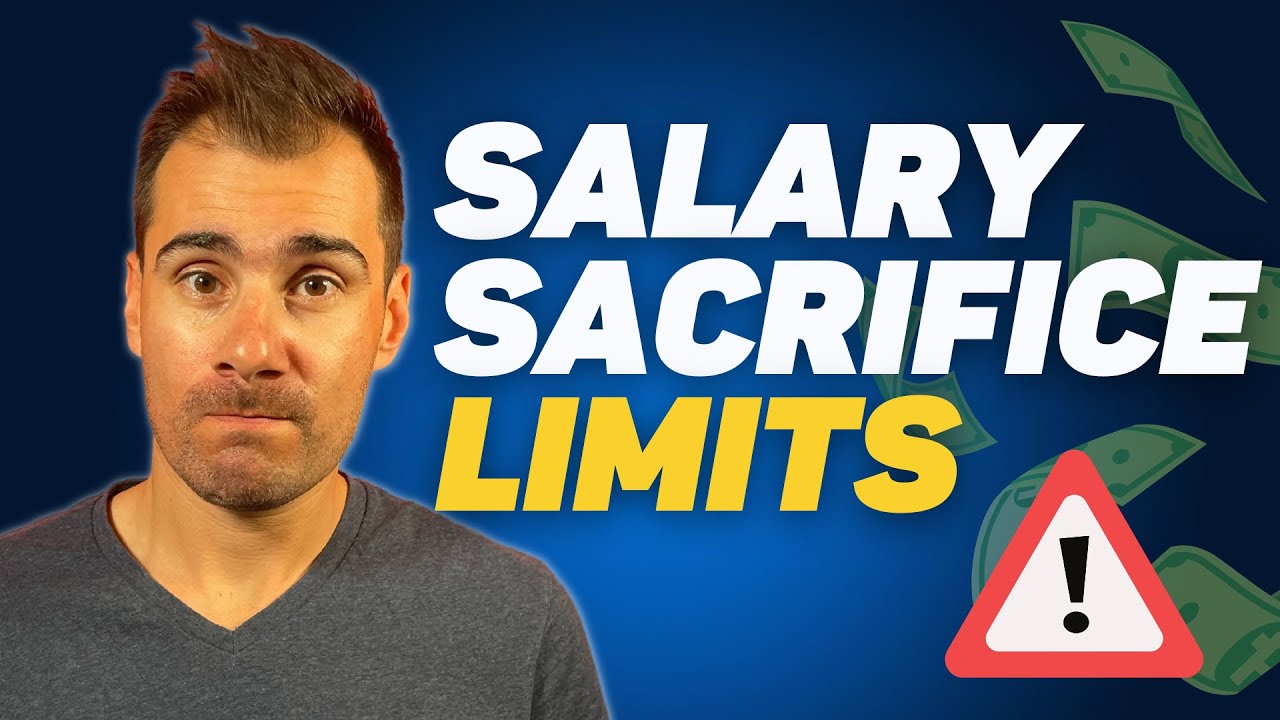 What Percentage Of My Salary Can I Salary Sacrifice Reading EN