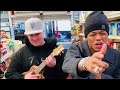 YK Osiris X Einer Bankz Worth It Acoustic
