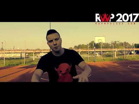 FUKSU ANATHEMIA – RAP W POLSCE (PROD. FLAME) | #RWP2017 ETAP1